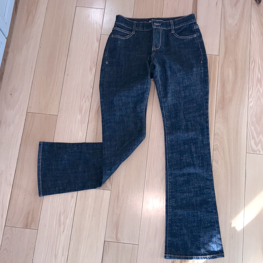 Blue Jeans